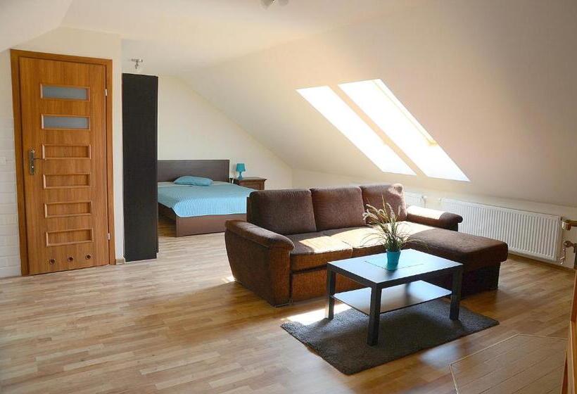 חדר סטודיו סטנדרד, świerkowe Wzgórze