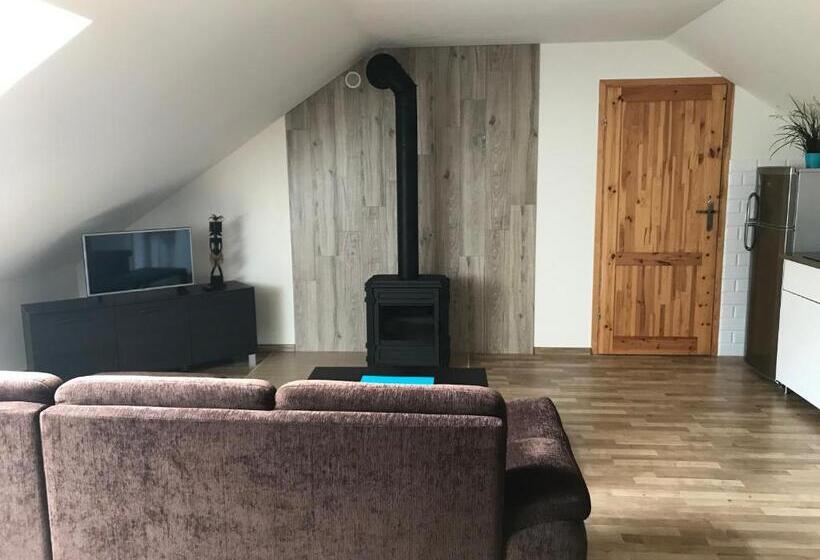 חדר סטודיו סטנדרד, świerkowe Wzgórze