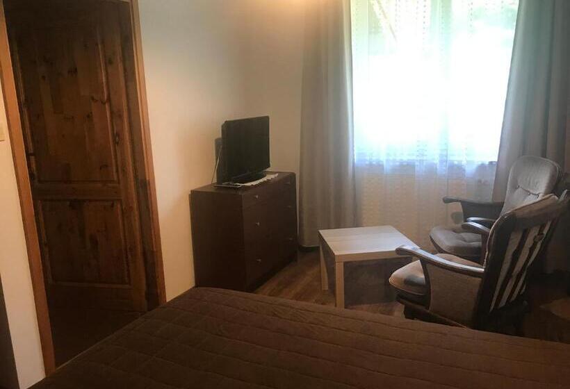 חדר סטנדרט, świerkowe Wzgórze