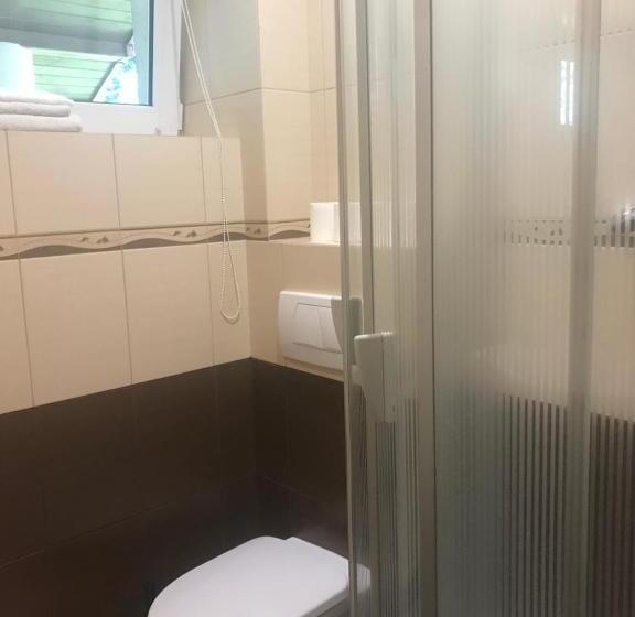 חדר סטנדרט, świerkowe Wzgórze