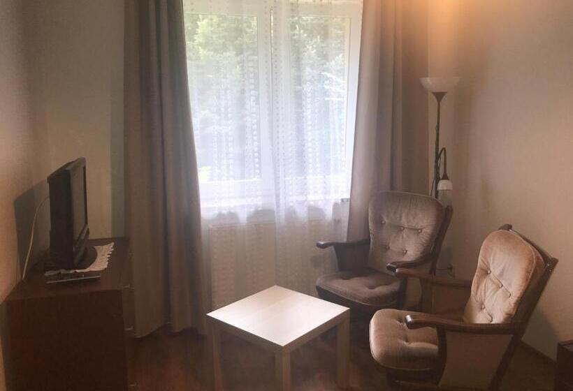 חדר סטנדרט, świerkowe Wzgórze