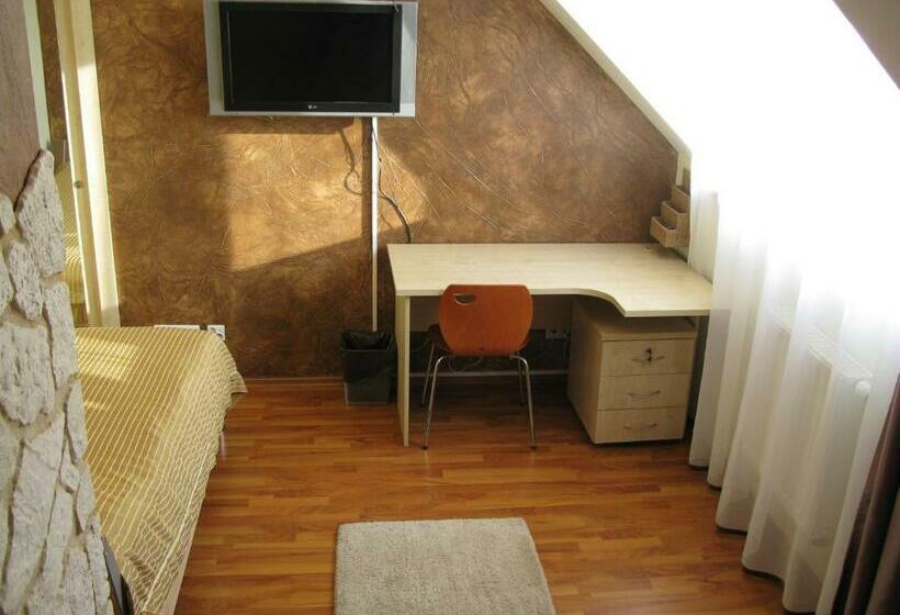 דירת חדר, Motel Górno