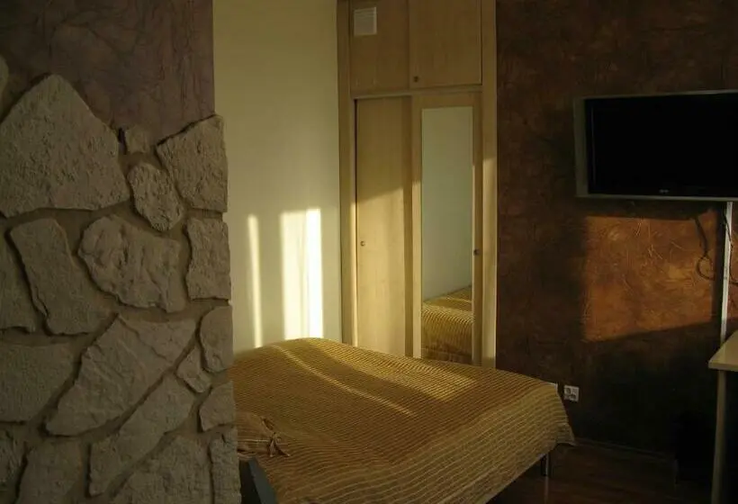 １ベッドルームアパートメント, Motel Górno