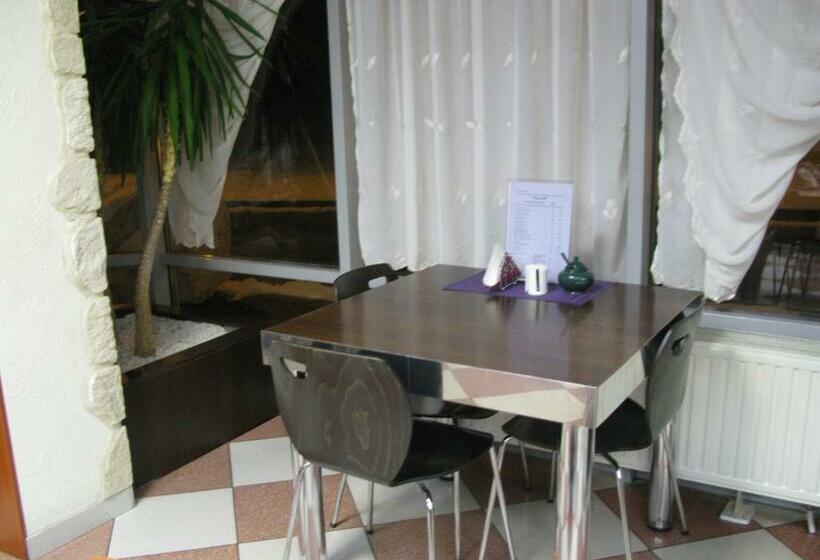 חדר סטנדרט יחיד, Motel Górno