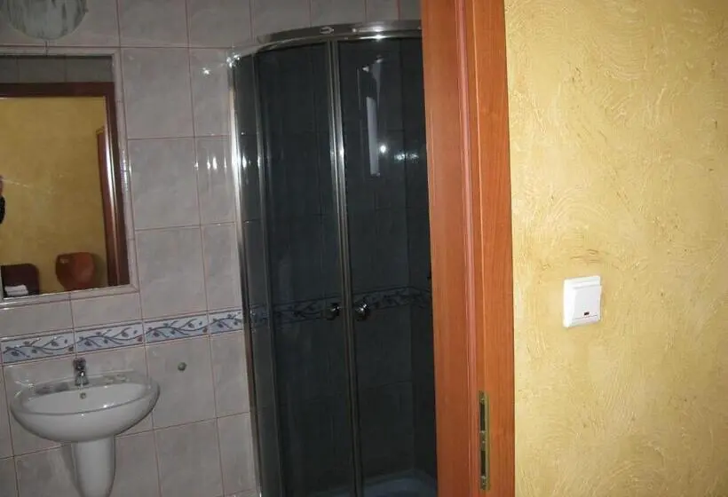 スタンダードルーム, Motel Górno