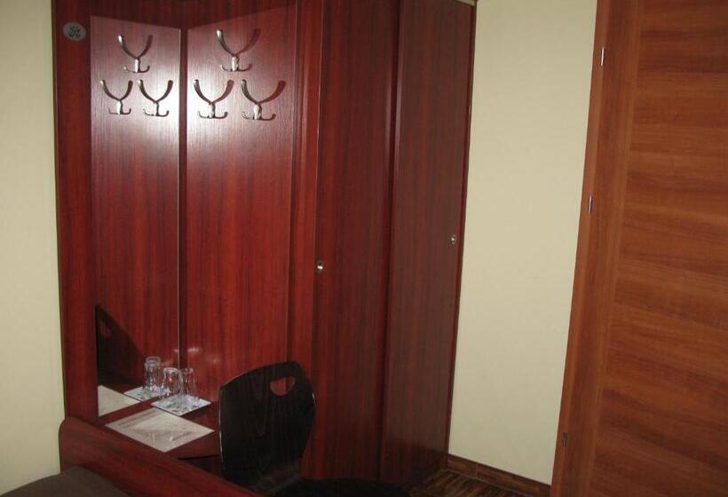 标准间, Motel Górno