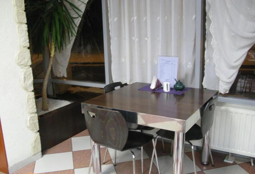 标准间, Motel Górno