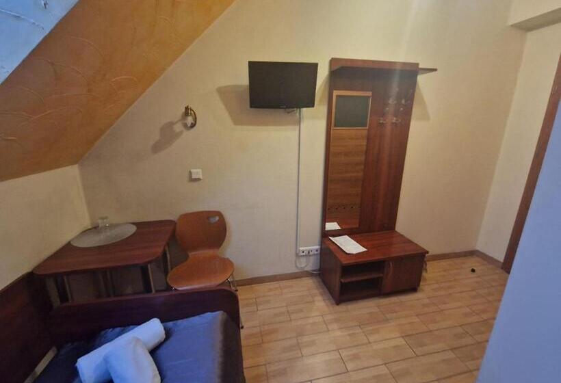 Номер Стандарт Индивидуальный, Motel Górno