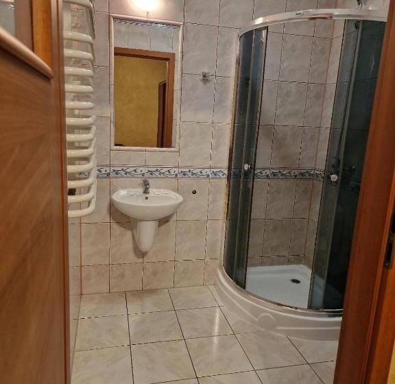 חדר סטנדרט, Motel Górno