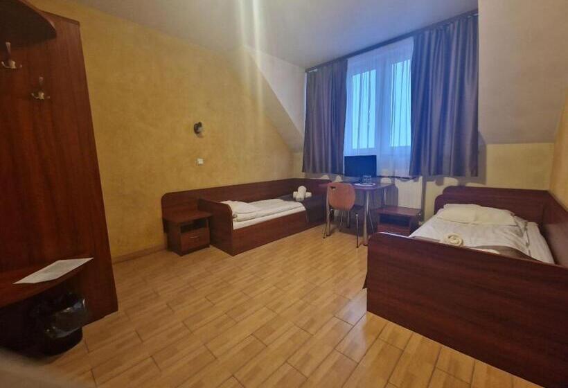 Номер Стандарт, Motel Górno