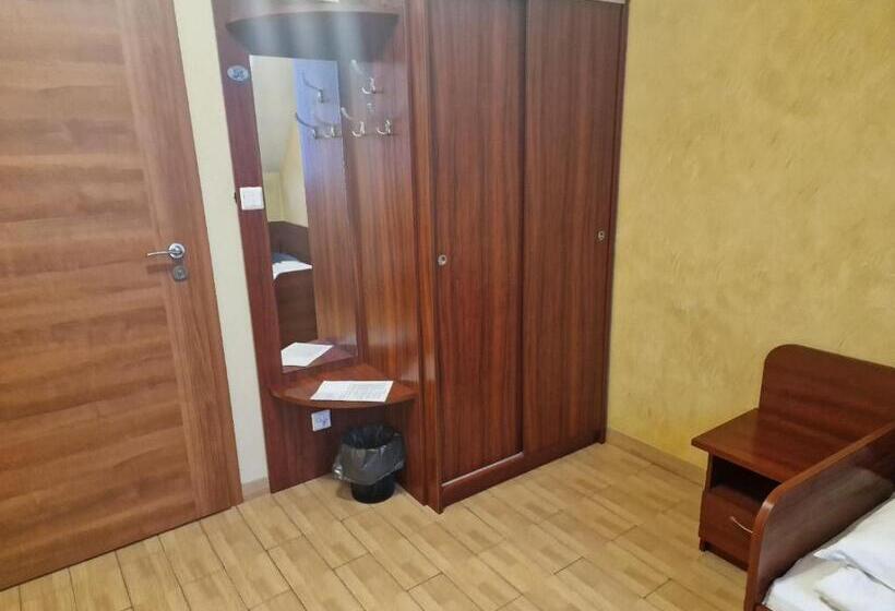 标准间, Motel Górno