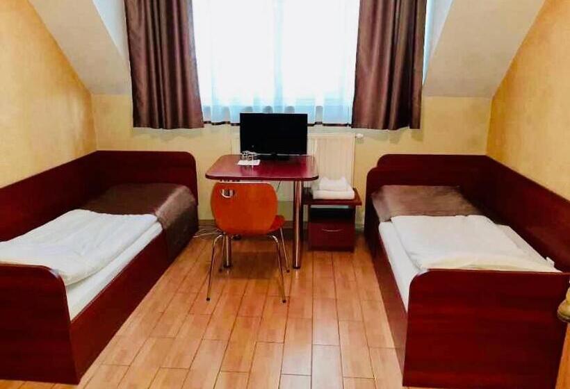 חדר סטנדרט, Motel Górno