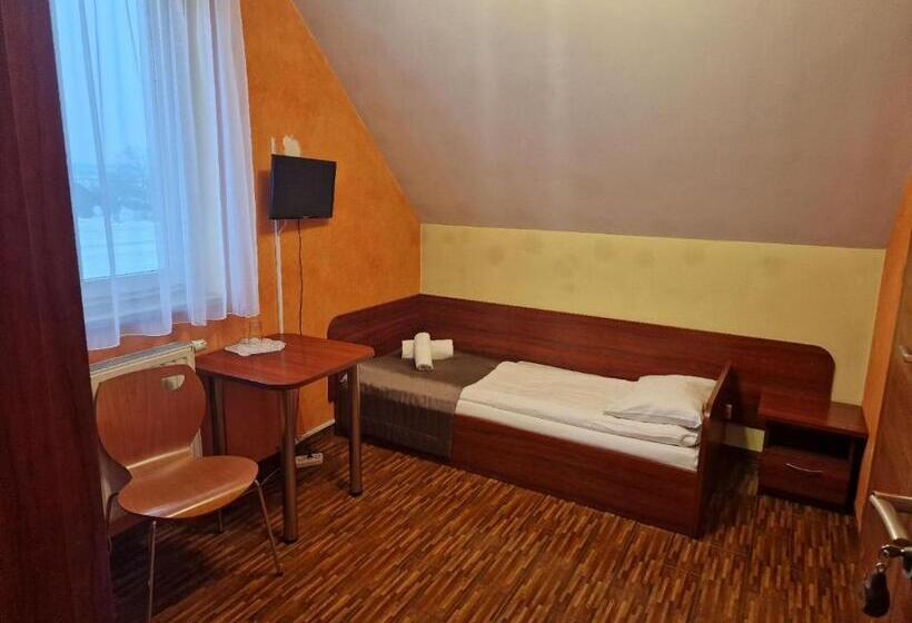 Номер Стандарт Индивидуальный, Motel Górno