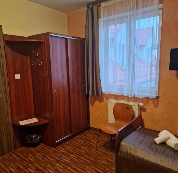 Номер Стандарт, Motel Górno