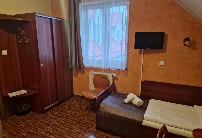 标准间, Motel Górno