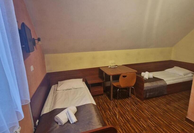 חדר סטנדרט, Motel Górno