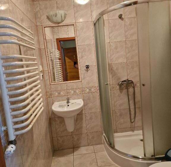 Номер Стандарт, Motel Górno