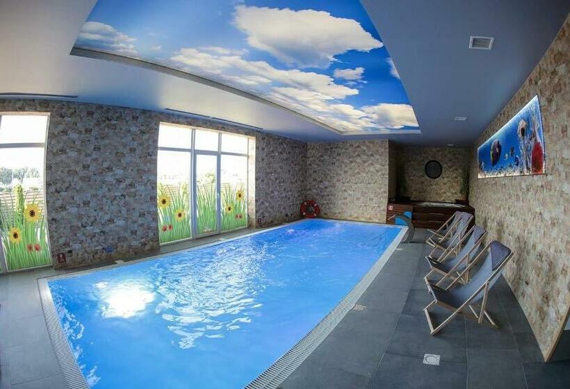 غرفة قياسية فردية, Motel S5