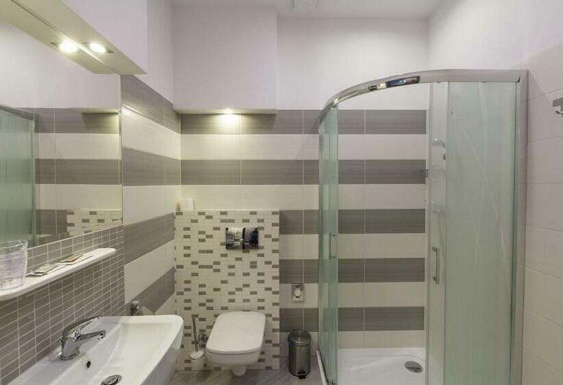 Номер Стандарт Индивидуальный, Motel S5