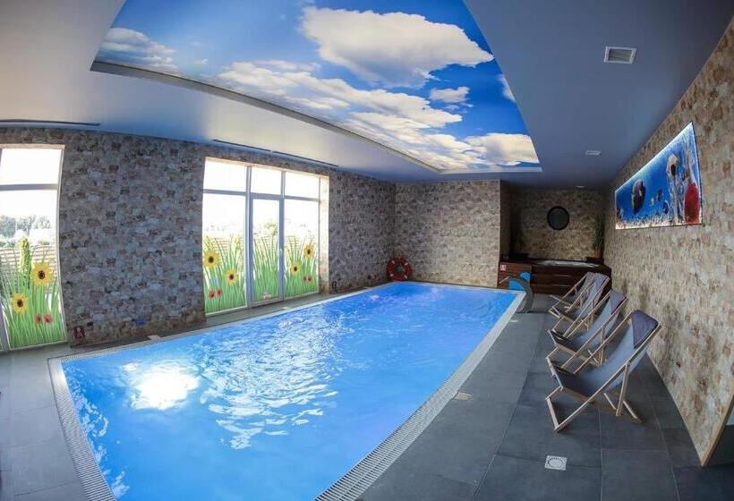 غرفة قياسية, Motel S5