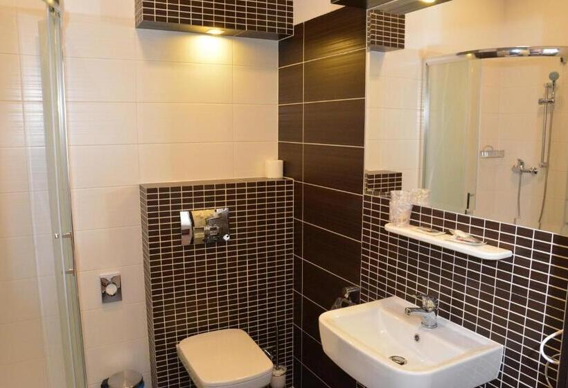Номер Стандарт, Motel S5