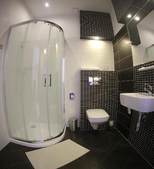 غرفة قياسية, Motel S5