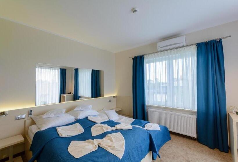 غرفة قياسية, Motel S5