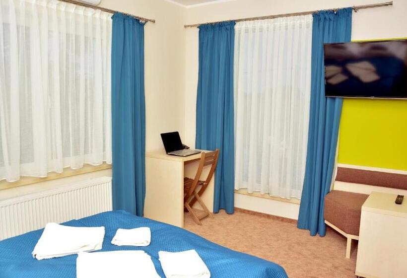 غرفة قياسية, Motel S5