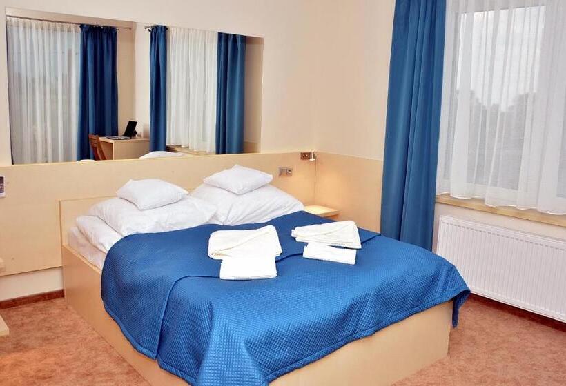 غرفة قياسية, Motel S5