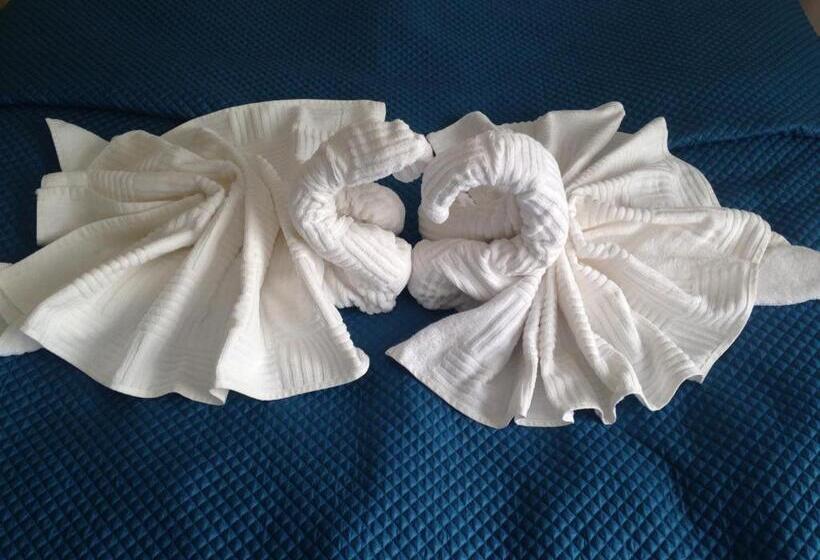 غرفة قياسية, Motel S5