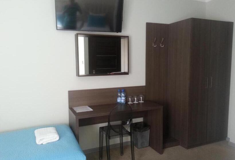 스탠다드 트리플 룸, B&m Guesthouse