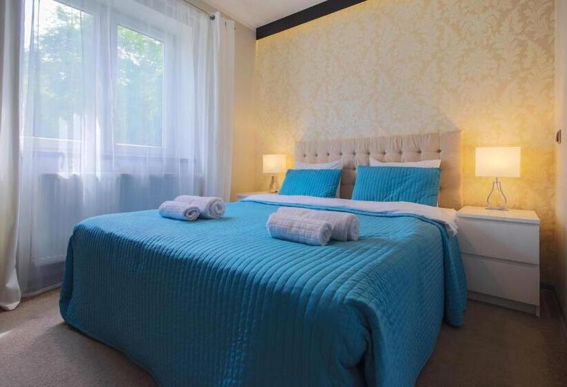 스탠다드 룸, B&m Guesthouse