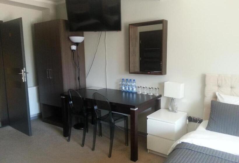 4인용 스탠다드 룸, B&m Guesthouse