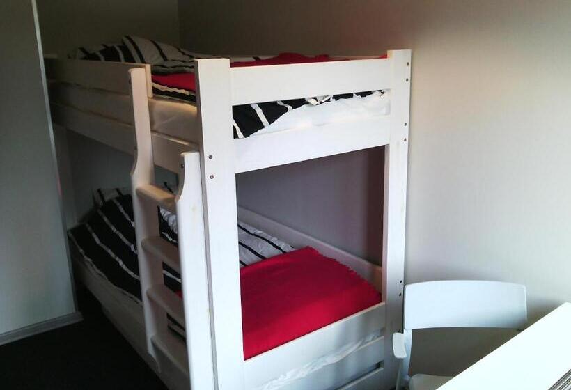 Номер Стандарт с Койками, B&m Guesthouse