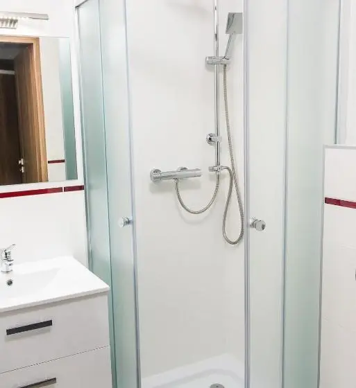ファミリールーム, B&m Guesthouse