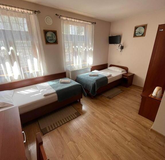 标准间, Kamienica Przy Bramie