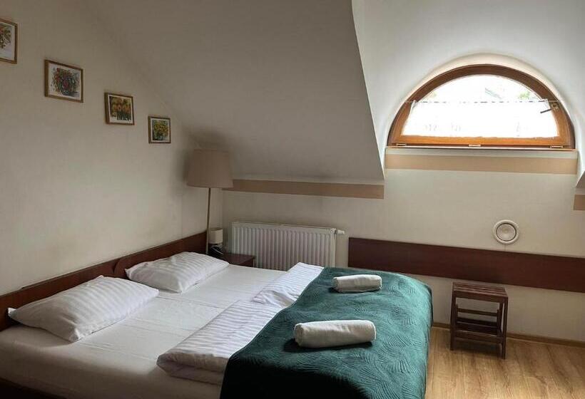 标准间, Kamienica Przy Bramie