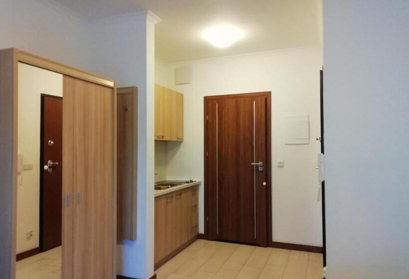 豪华三人间, Marisol