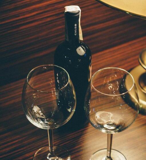 四人标准间, Pyszna Stajenka