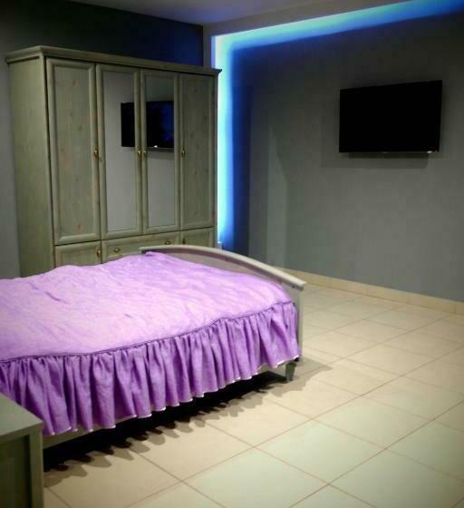 آپارتمان 1 خوابه, Topolowa