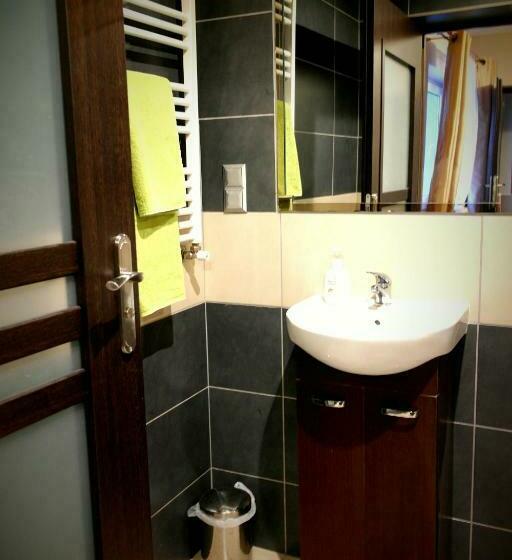 اتاق استاندارد, Topolowa