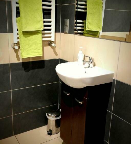 اتاق استاندارد, Topolowa