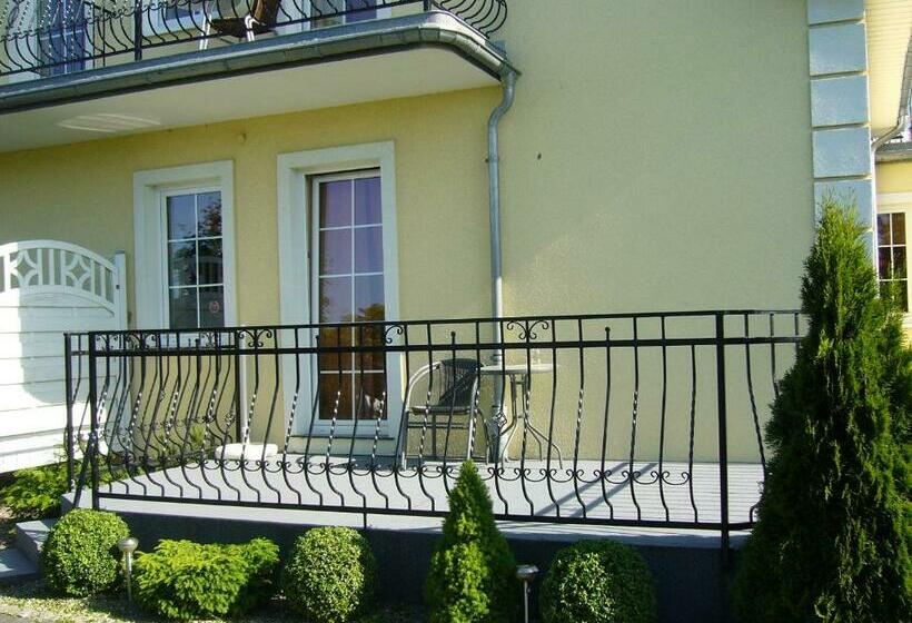 اتاق استاندارد با تراس, Villa Antoja