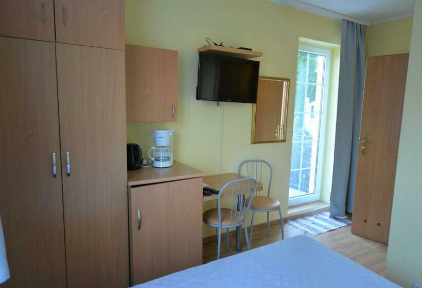 Номер Стандарт с Террасой, Villa Antoja