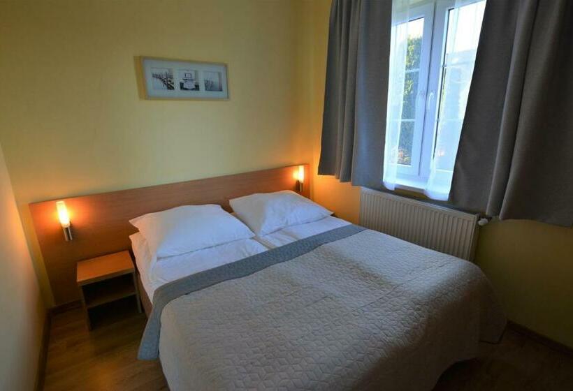 Номер Стандарт с Террасой, Villa Antoja