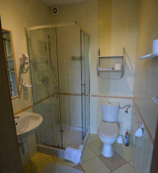 Номер Стандарт с Террасой, Villa Antoja