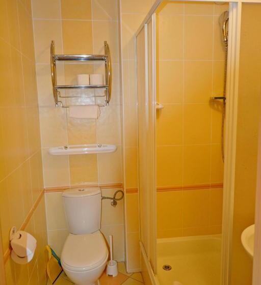 Четырехместный Номер Стандарт, Villa Antoja