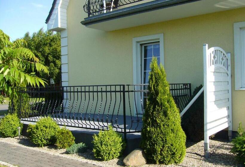 Номер Стандарт с Террасой, Villa Antoja