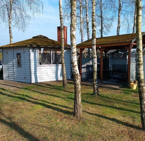 Номер Стандарт с Балконом, Villa Antoja