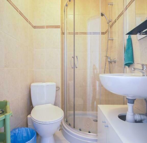 Standardrum, Villa Del Mar